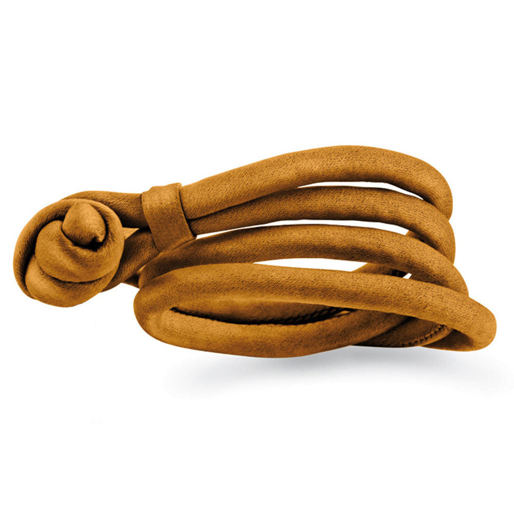 O.L.SWEET DROP SILKE ARMB. CAMEL