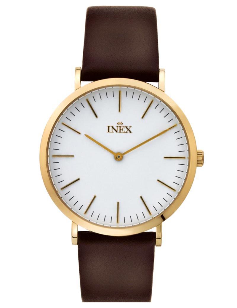 INEX HERRE DBL MED 2 NATO REMM