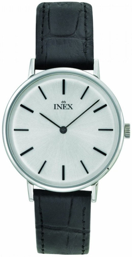 INEX R HR STÅL M/REM