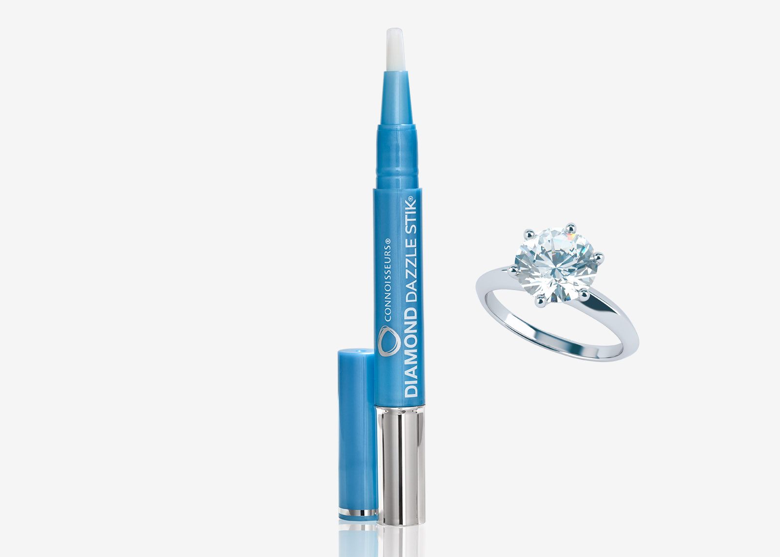 CONNOISSEURS DIAMANT STIK