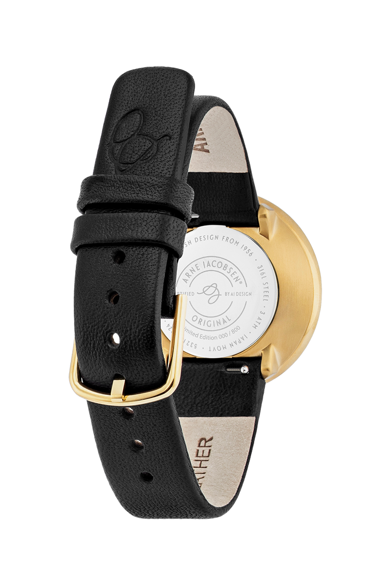 CITY HALL IVORY BLOOM 34 MM