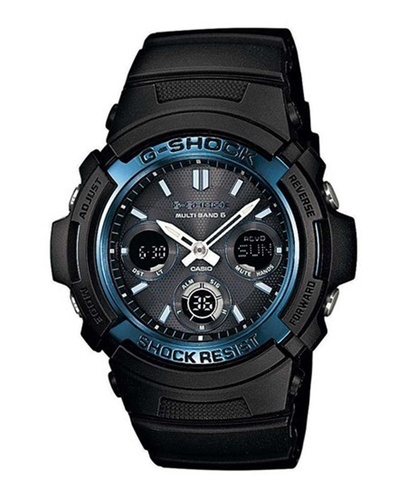 CASIO UR G-SHOCK