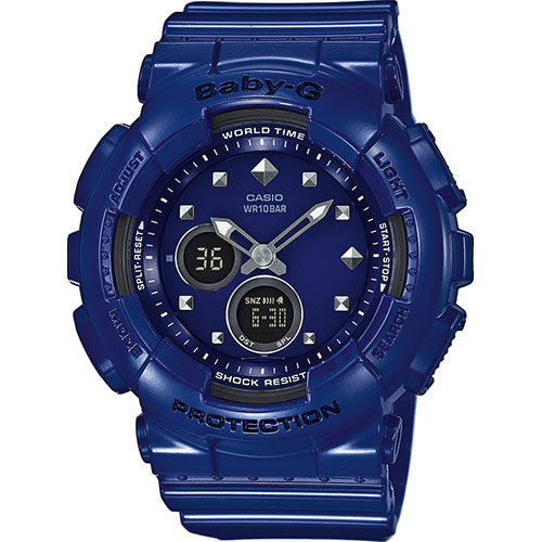 CASIO UR BABY-G