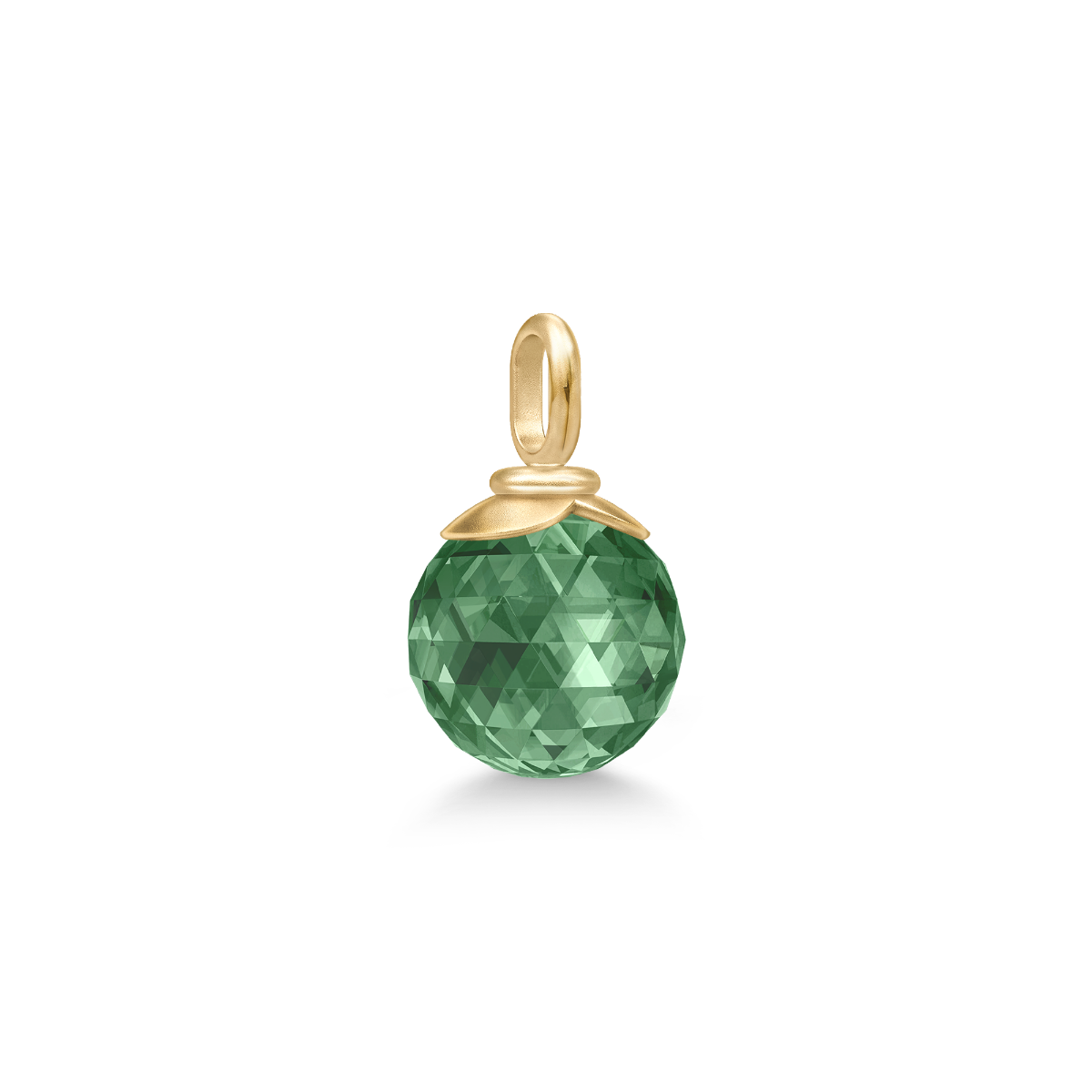 BERRY PENDANT TURMALIN