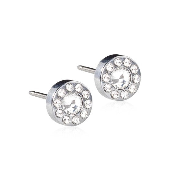 BLOMDAHL ØRESTIK TRILL. BLOMST