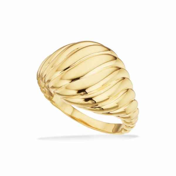 RING SØLV FG.