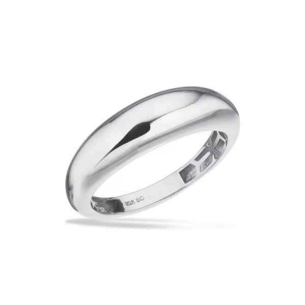 RING SØLV RH.