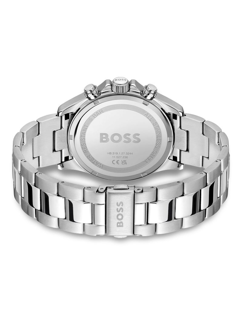 BOSS HERO