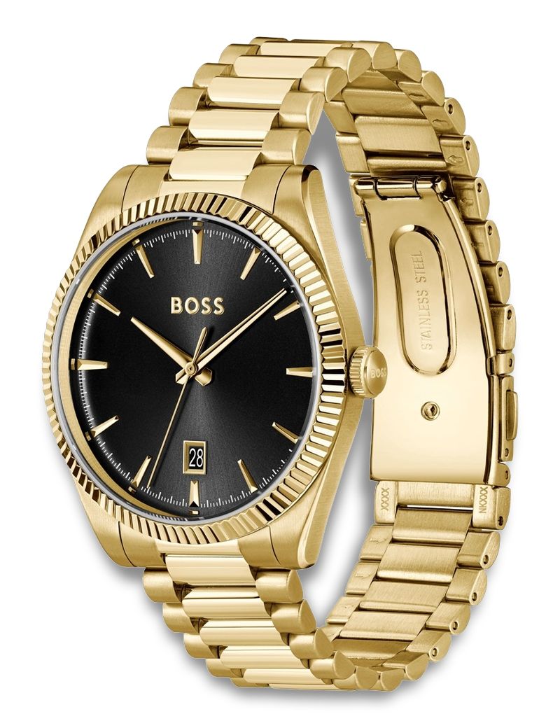BOSS CHESWICK