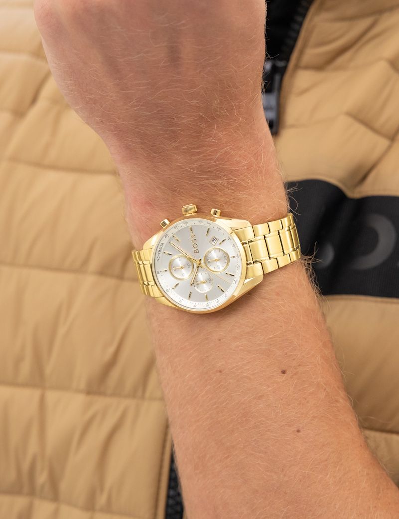 BOSS SPORT LUX
