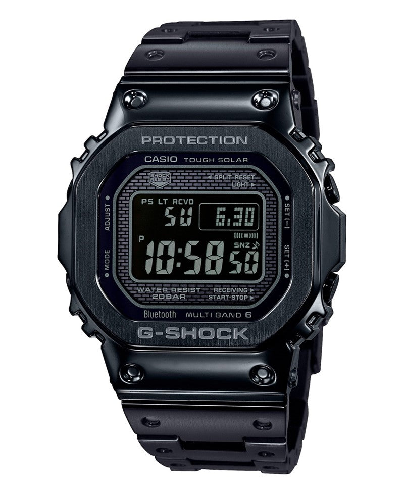CASIO UR G-SHOCK
