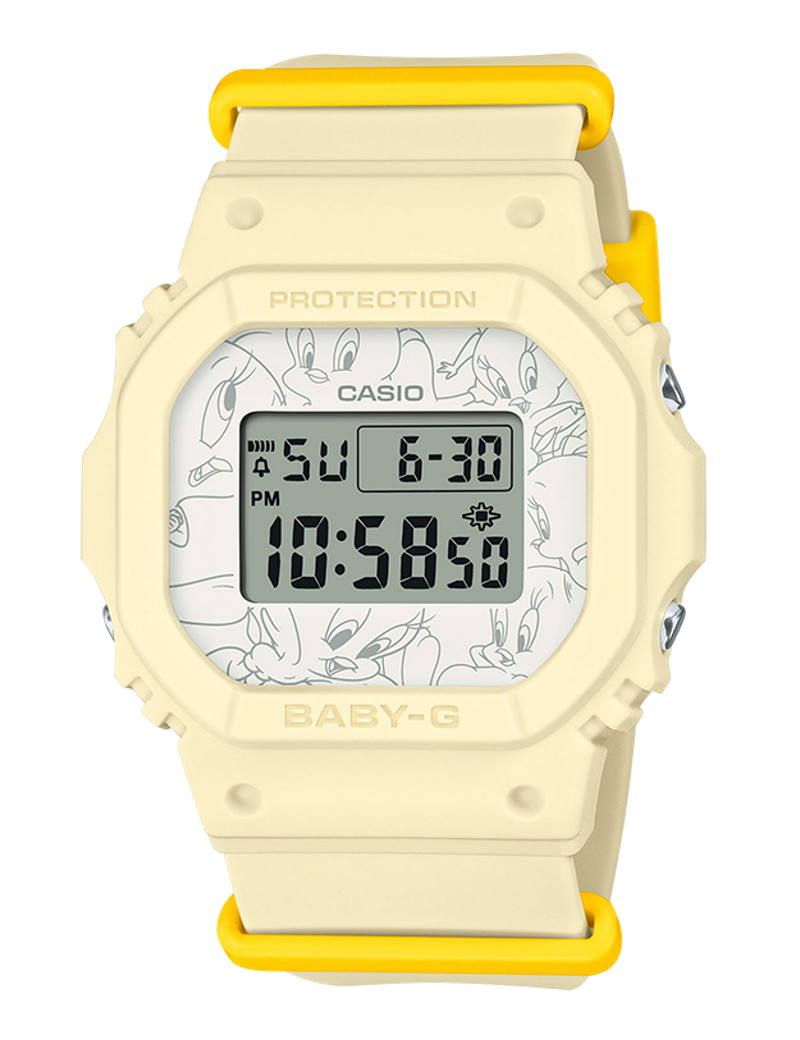 CASIO BABY-G_BASIC (3489)