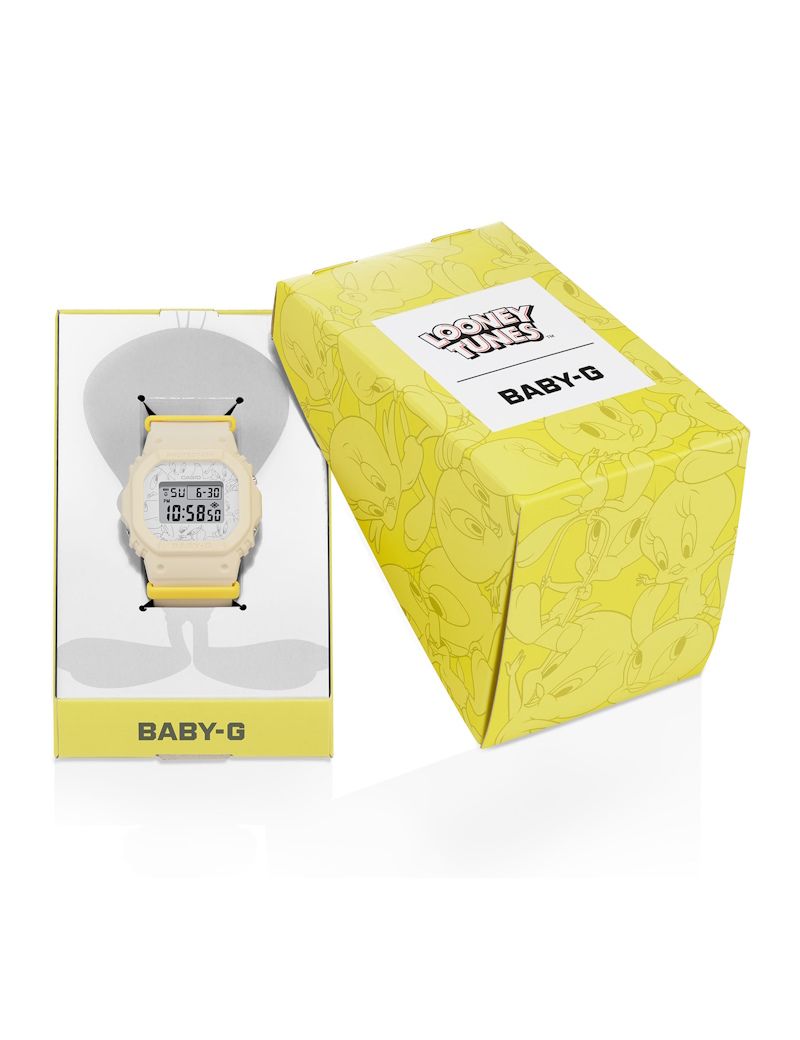 CASIO BABY-G_BASIC (3489)