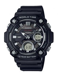 CASIO COLLECTION_BASIC/LIMITED