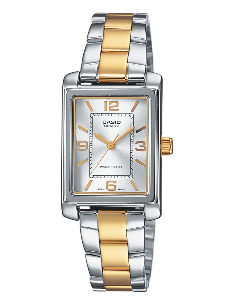 CASIO COLLECTION (1330)_BASIC