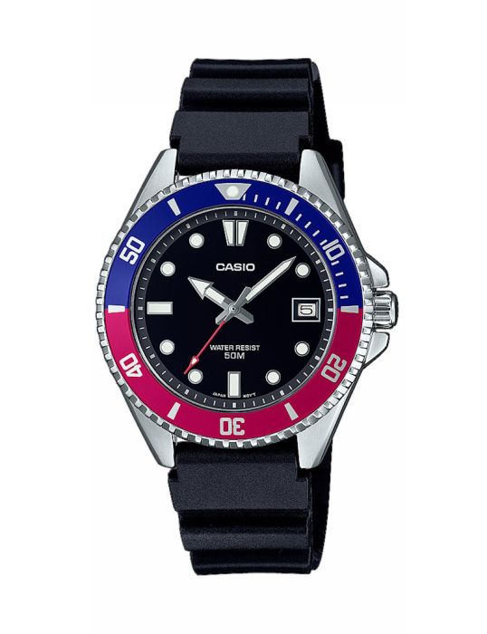 CASIO COLLECTION (2784)_BASIC