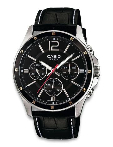 CASIO TIMELESS (5374)_BASIC