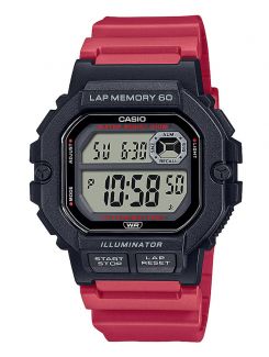 CASIO COLLECTION_BASIC