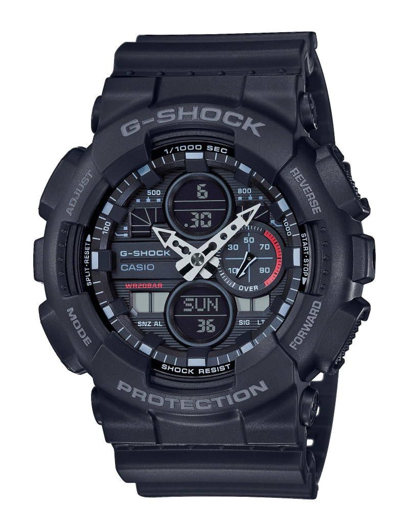 CASIO G-SHOCK (5612)_BASIC