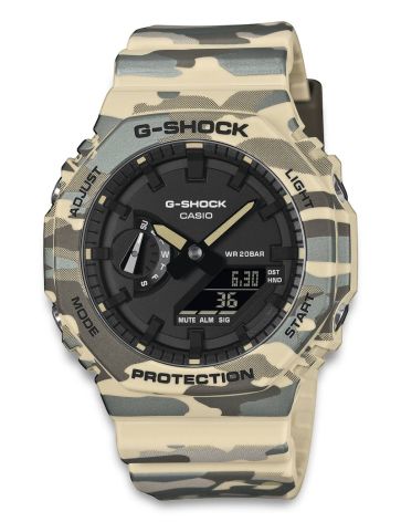 CASIO G-SHOCK (5611)_BASIC