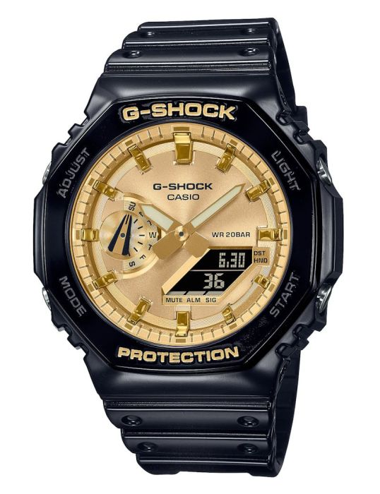 CASIO G-SHOCK_BASIC (5611)