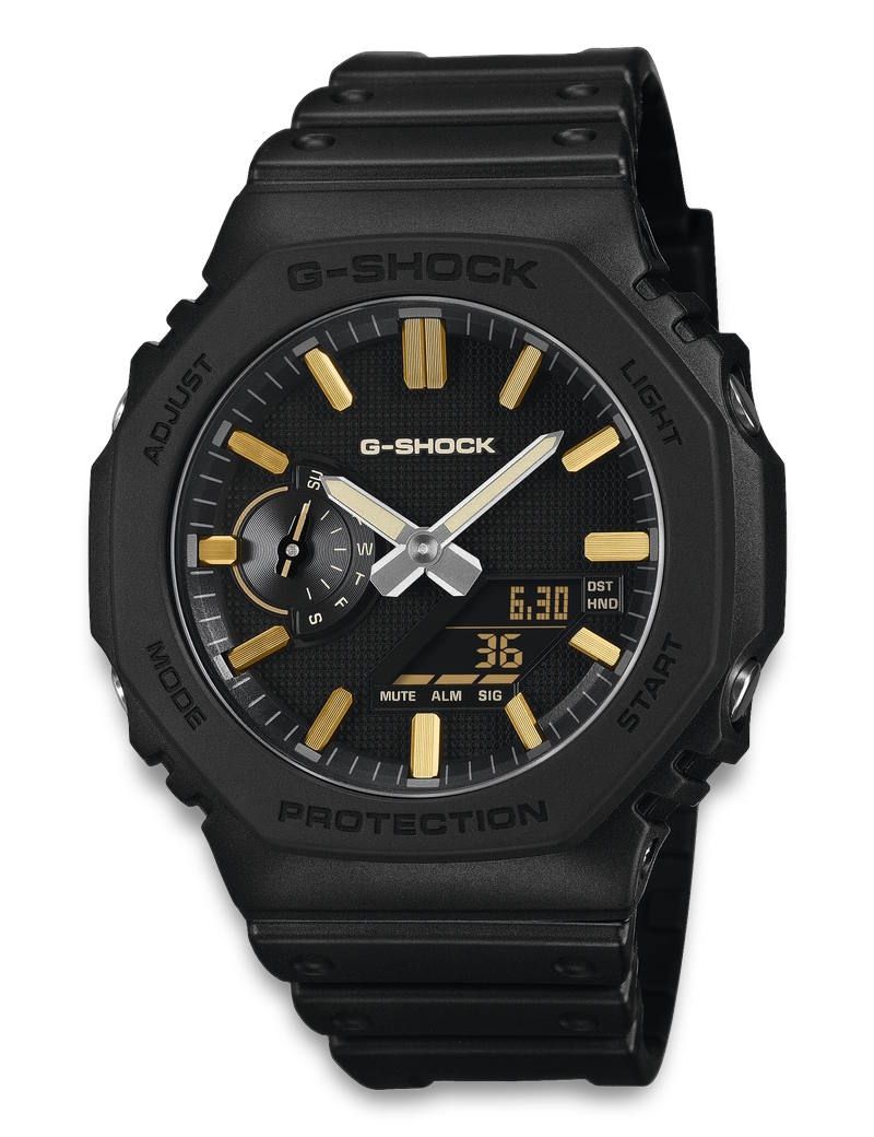 CASIO G-SHOCK (5611)_BASIC