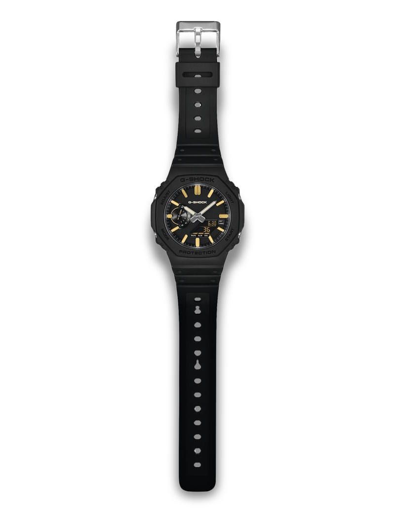 CASIO G-SHOCK (5611)_BASIC