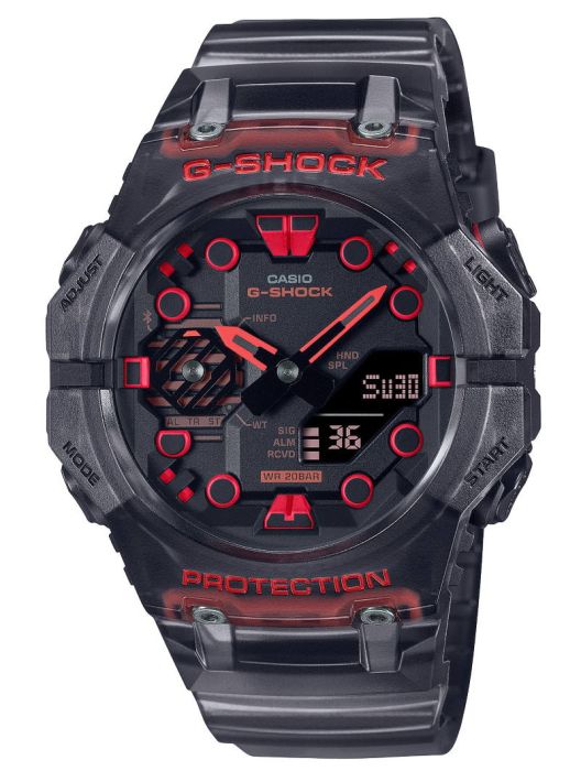 CASIO G-SHOCK (5690)_BASIC