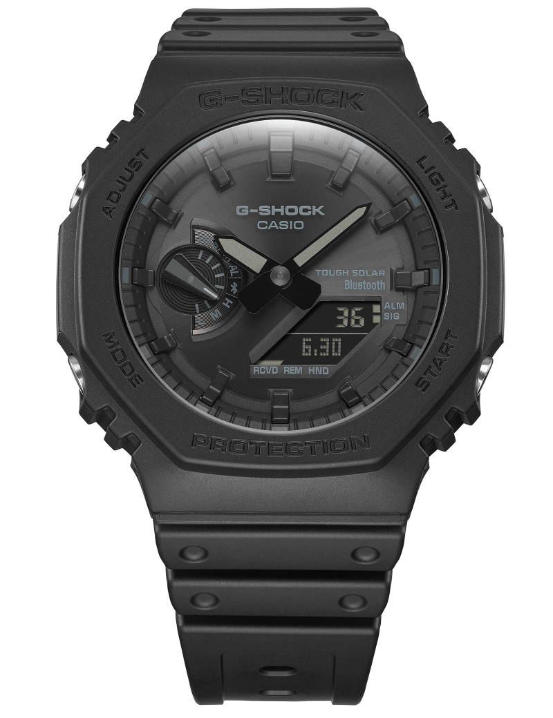 CASIO G-SHOCK_BASIC