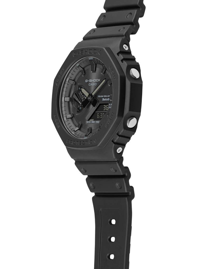 CASIO G-SHOCK_BASIC