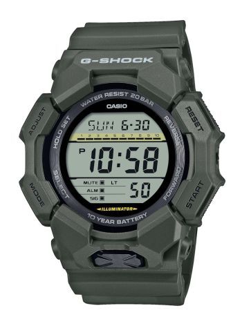 CASIO G-SHOCK (3569)_BASIC