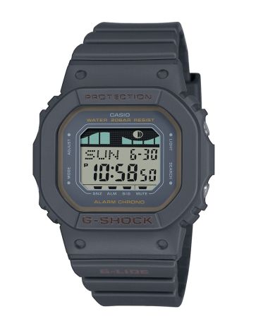 CASIO G-SHOCK WOMAN BASIC (3559) GRÅ