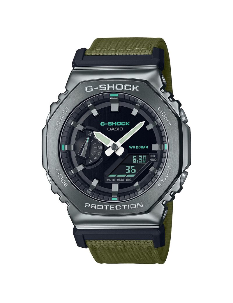CASIO G-SHOCK_BASIC (5611)
