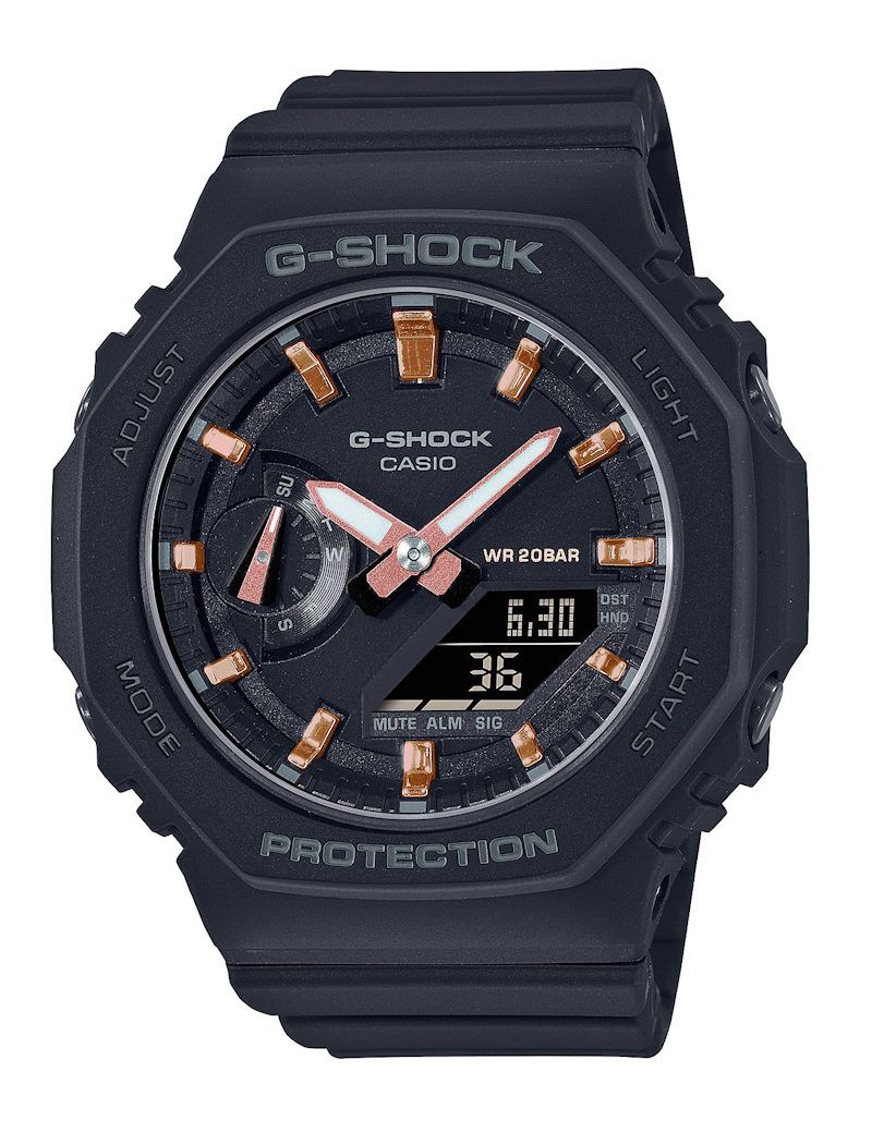 CASIO UR G-SHOCK