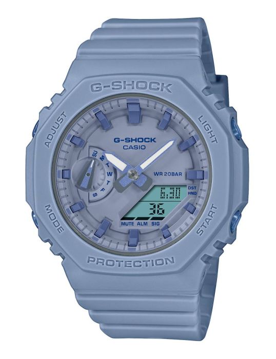 CASIO G-SHOCK (5611)_BASIC