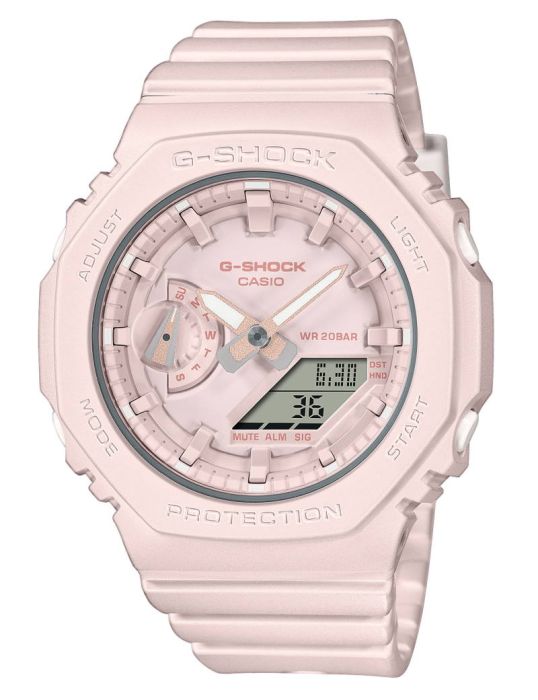 CASIO G-SHOCK (5611)_BASIC