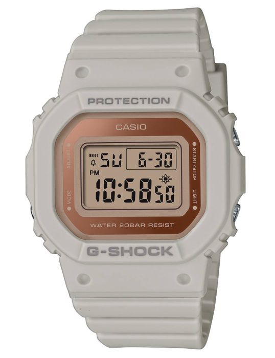 CASIO G-SHOCK WOMEN_BASIC (3523)