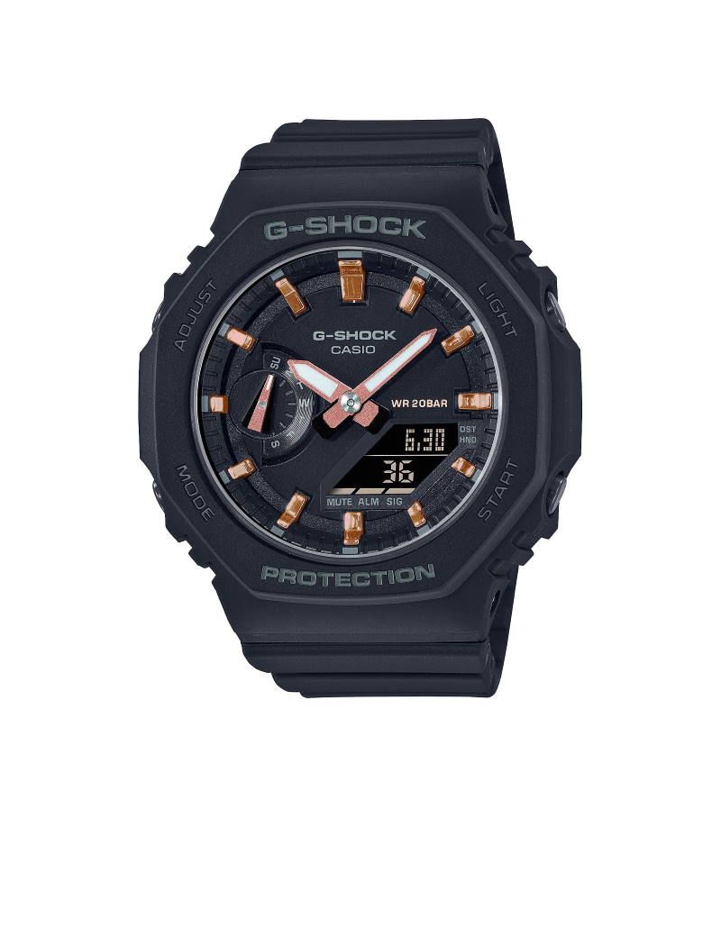 CASIO UR G-SHOCK