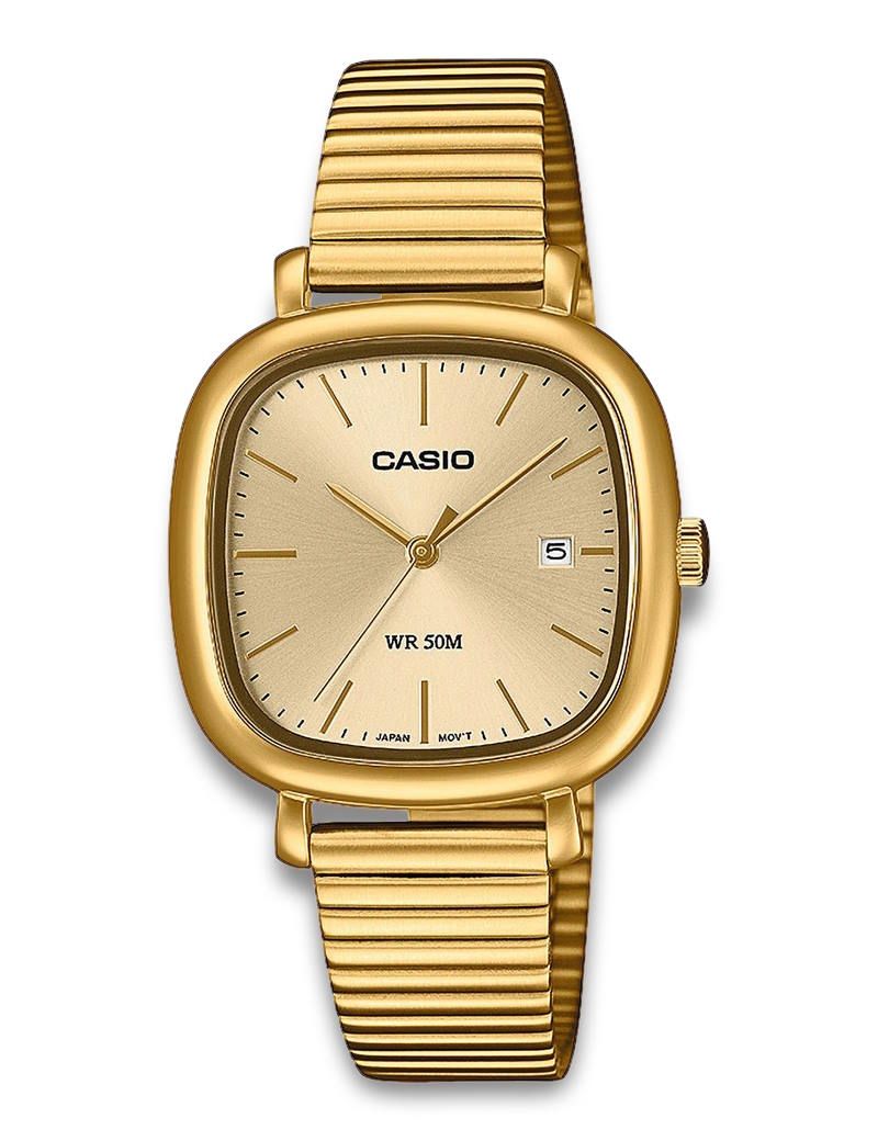 CASIO TIMELESS_BASIC (5539)