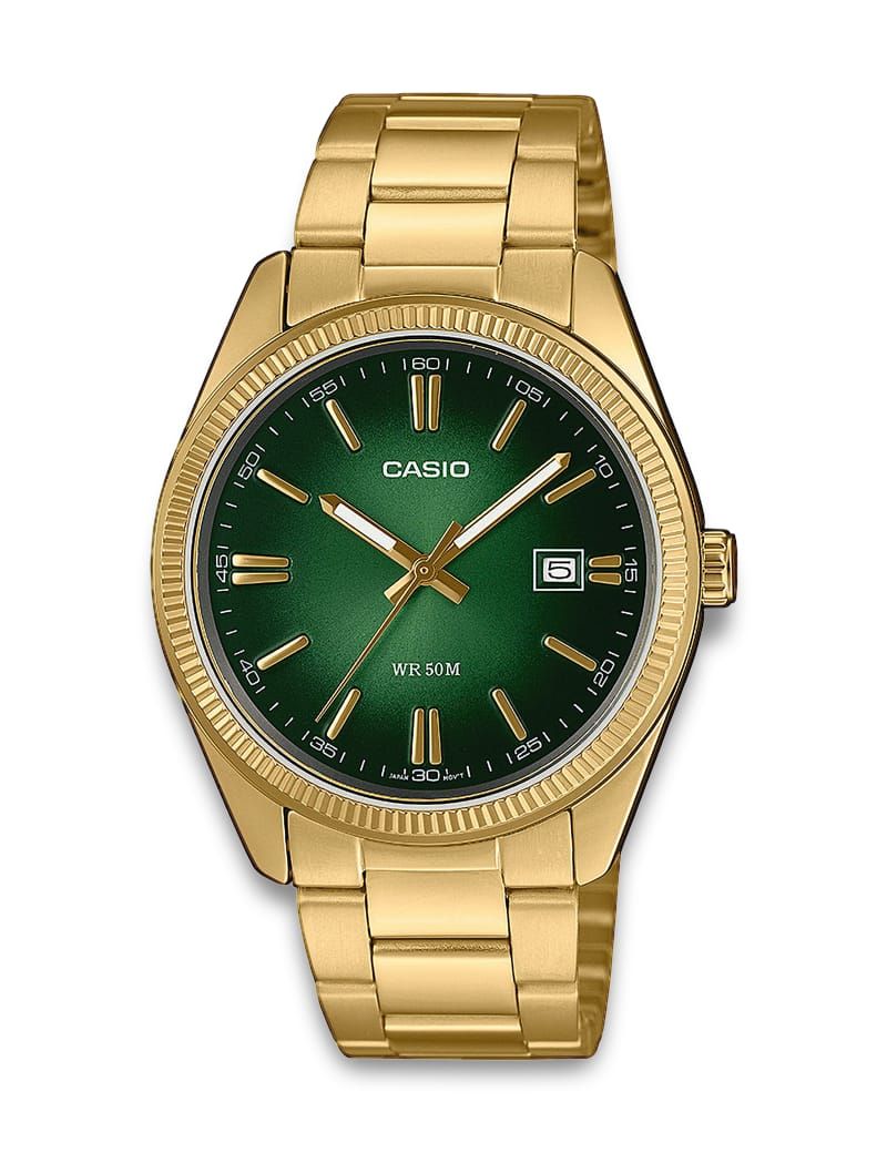CASIO TIMELESS (2784)_BASIC