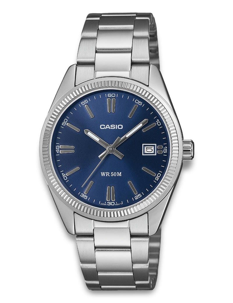 CASIO TIMELESS (2784)_BASIC