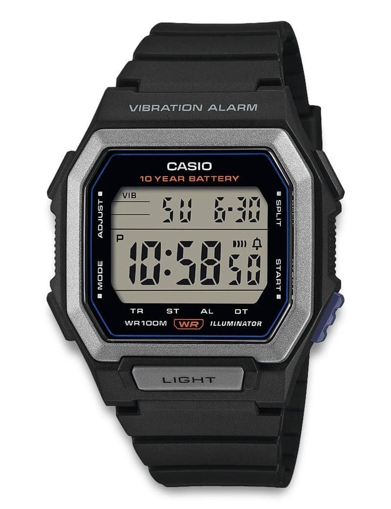 CASIO TIMELESS (3588)_BASIC