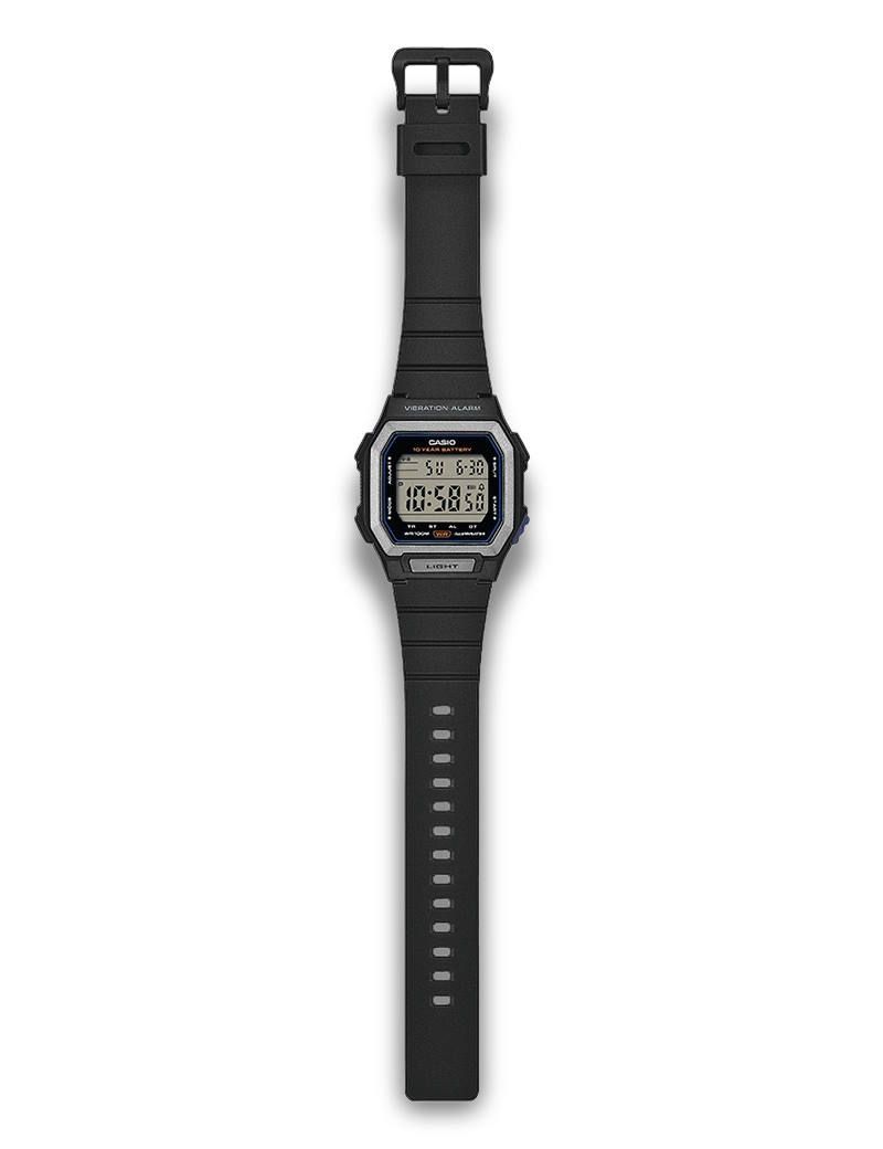 CASIO TIMELESS (3588)_BASIC