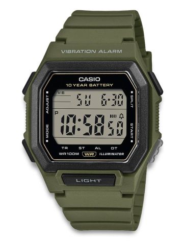CASIO TIMELESS (3588)_BASIC