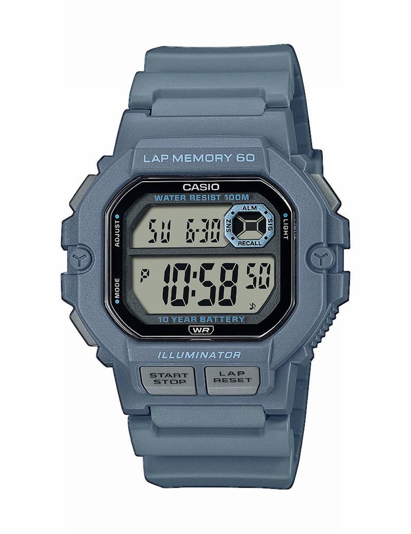 CASIO TIMELESS (3511)_BASIC