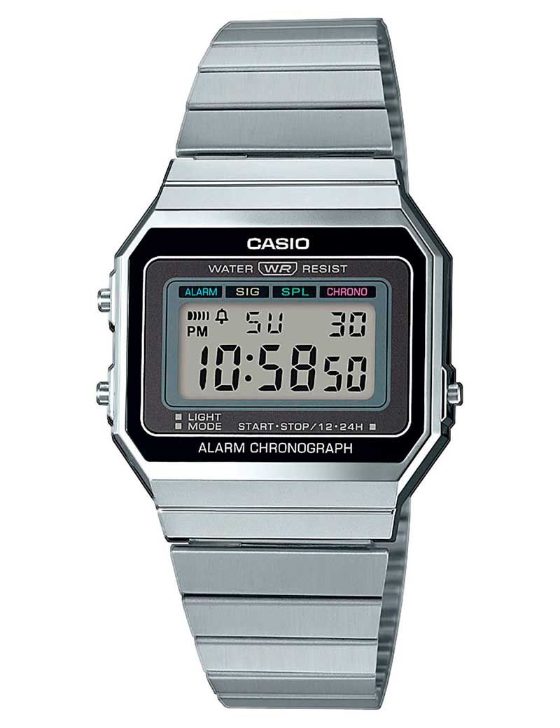 CASIO UR VINTAGE