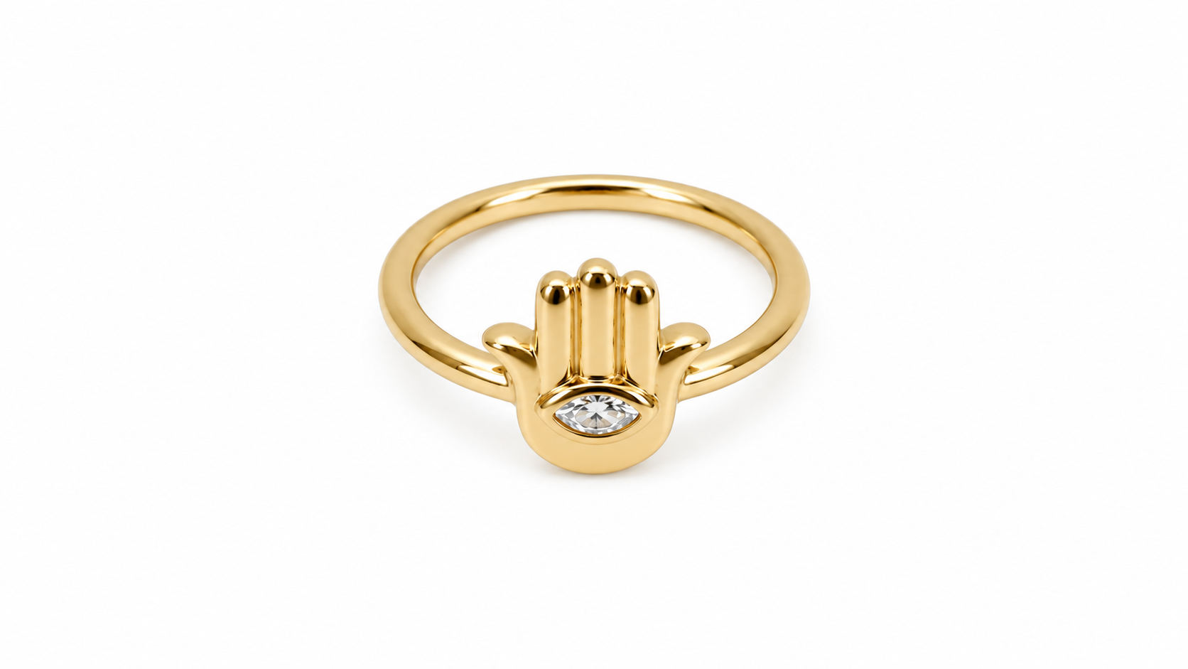 AURA JEWELRY FINGERRING