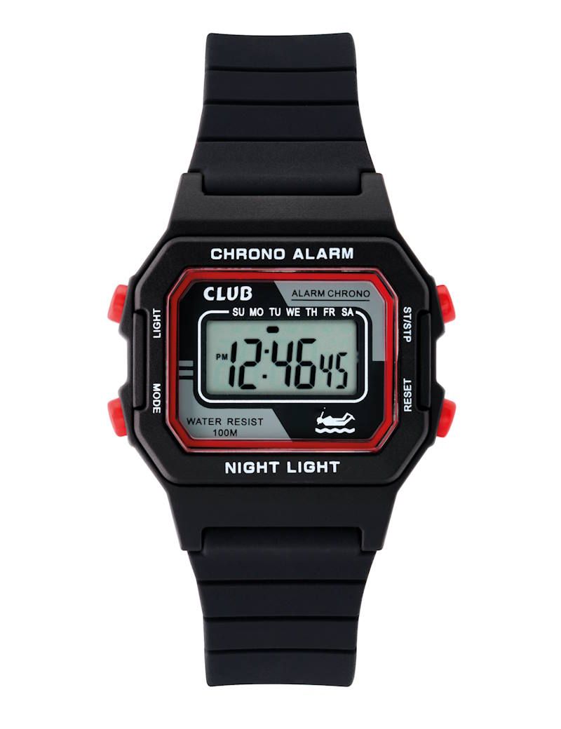 CLUB DRENG SORT DIGITAL 31MM
