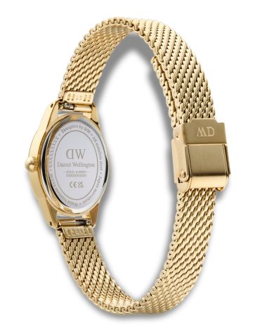 DANIEL WELLINGTON OPHELIA MINI GOLD