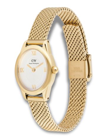 DANIEL WELLINGTON OPHELIA MINI GOLD